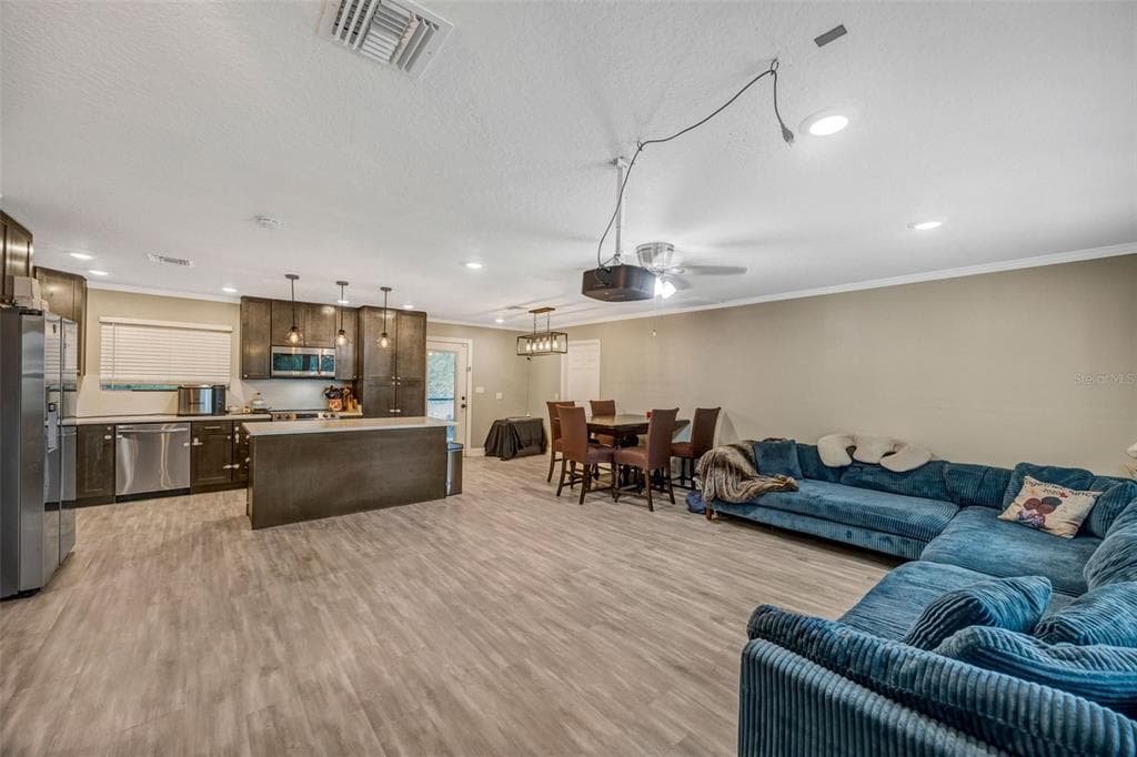 7149 SPRUCE DRIVE, WEEKI WACHEE, FL 34607 — zdjęcie 5