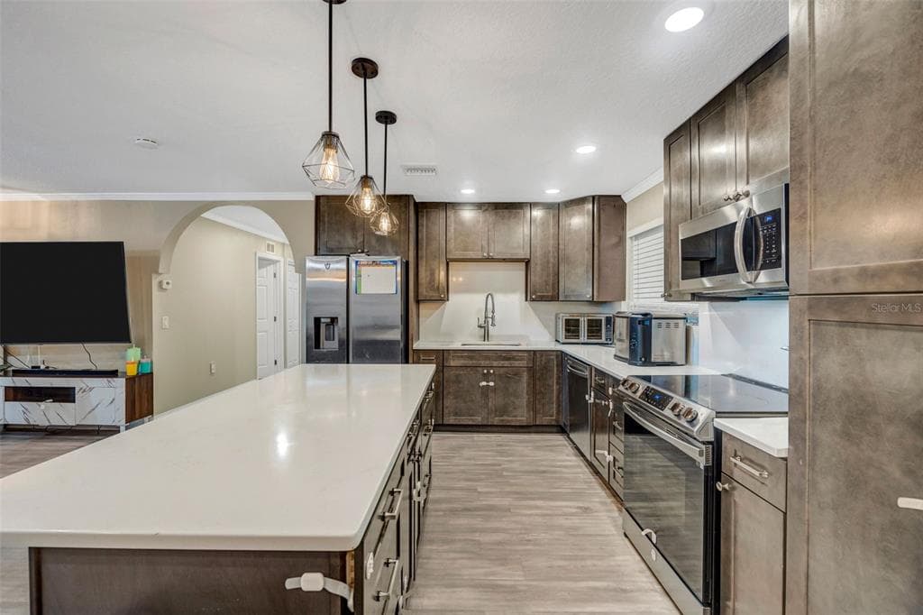 7149 SPRUCE DRIVE, WEEKI WACHEE, FL 34607 — zdjęcie 4