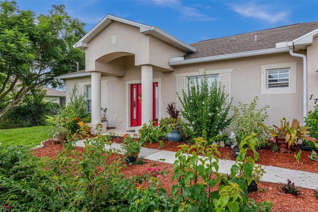 1751 WALTRIP STREET, NORTH PORT, FL 34287 — zdjęcie 2