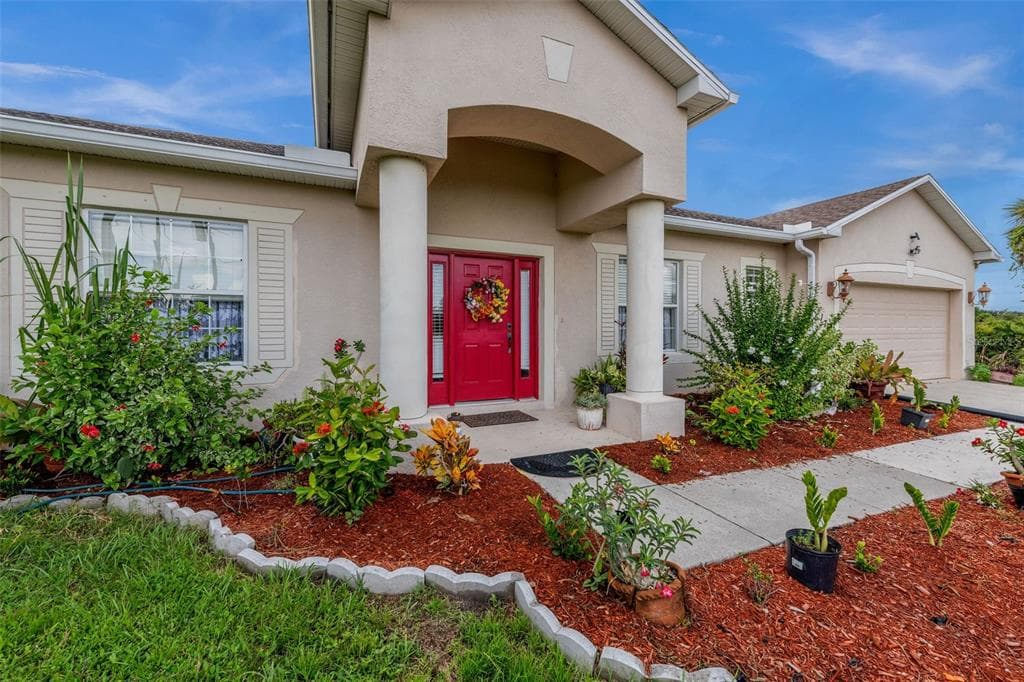 1751 WALTRIP STREET, NORTH PORT, FL 34287 — zdjęcie 3
