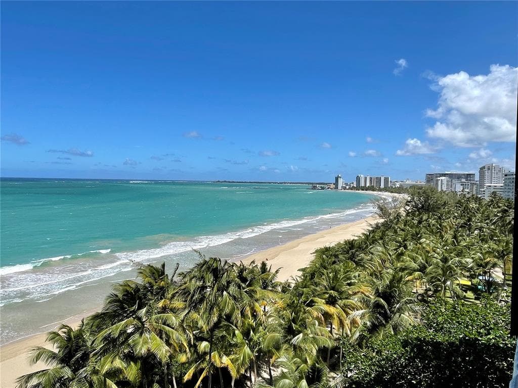 Plaza Atlantico AVE ISLA VERDE # 1002, CAROLINA, PR 00979 — zdjęcie 2