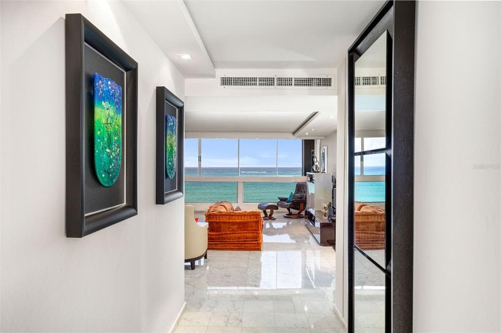 Plaza Atlantico AVE ISLA VERDE # 1002, CAROLINA, PR 00979 — zdjęcie 3