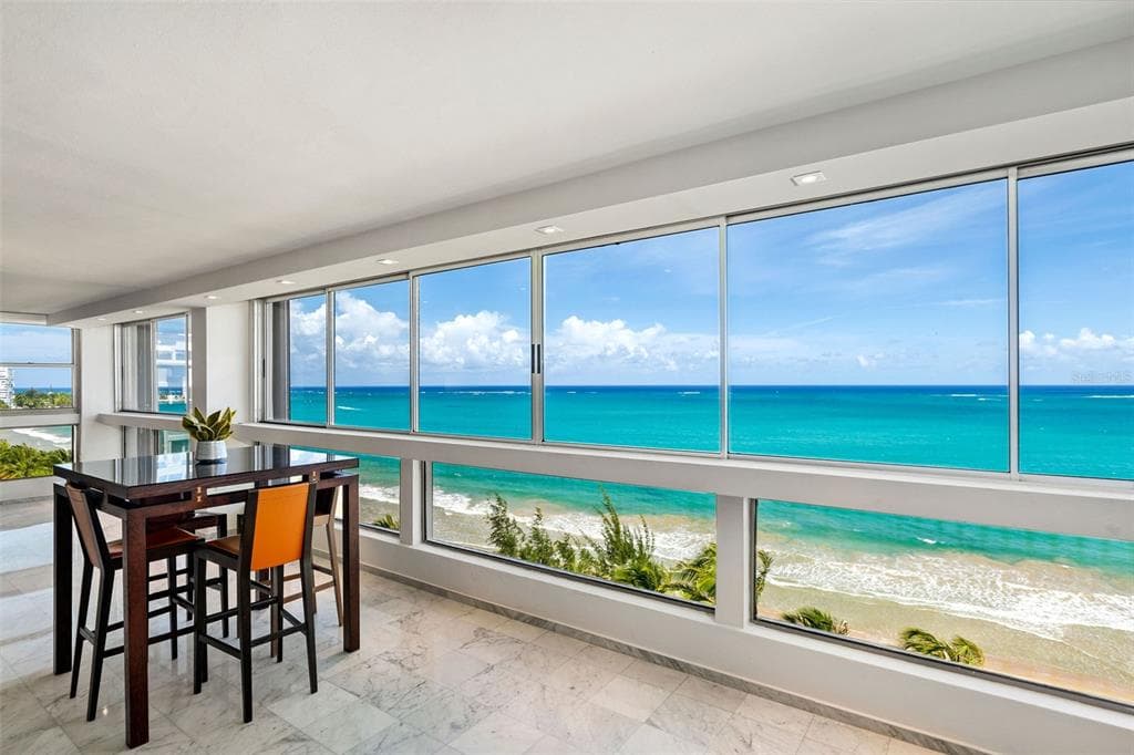 Plaza Atlantico AVE ISLA VERDE # 1002, CAROLINA, PR 00979 — zdjęcie 5