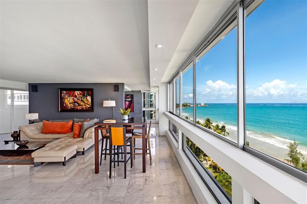 Plaza Atlantico AVE ISLA VERDE # 1002, CAROLINA, PR 00979 — zdjęcie 4