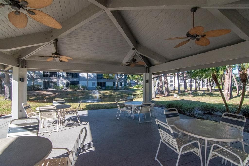 2650 COUNTRYSIDE BOULEVARD # F303, CLEARWATER, FL 33761 — zdjęcie 4