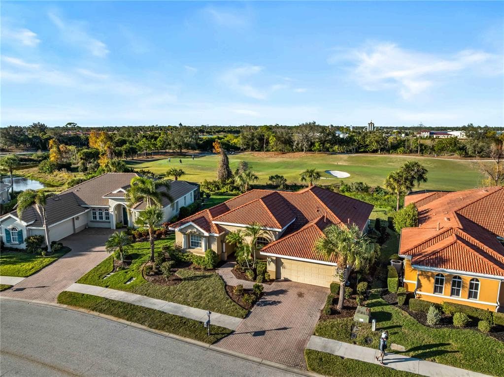 274 MONTELLUNA DRIVE, NORTH VENICE, FL 34275 — zdjęcie 2