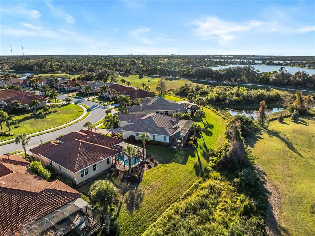 274 MONTELLUNA DRIVE, NORTH VENICE, FL 34275 — zdjęcie 3