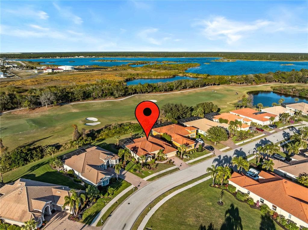 274 MONTELLUNA DRIVE, NORTH VENICE, FL 34275 — zdjęcie 5