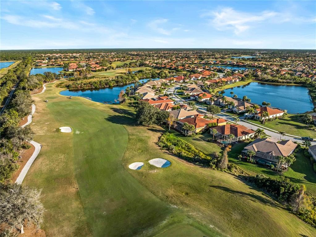 274 MONTELLUNA DRIVE, NORTH VENICE, FL 34275 — zdjęcie 4