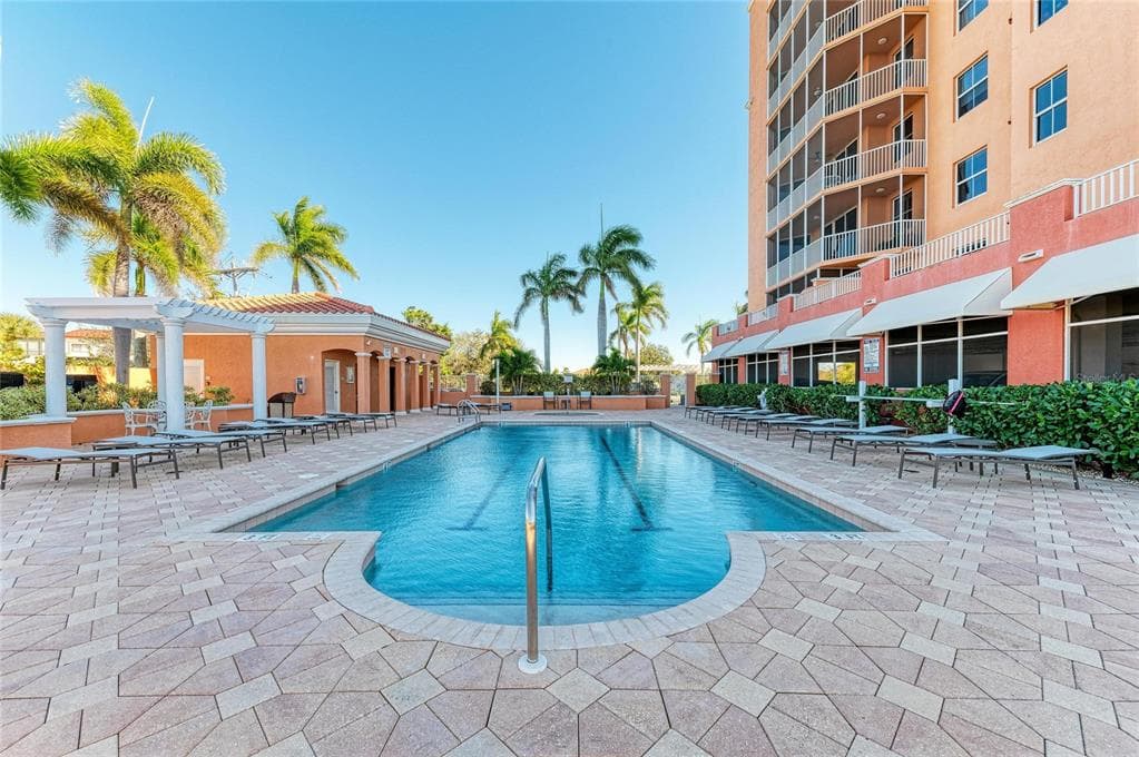 3191 MATECUMBE KEY ROAD # 307, PUNTA GORDA, FL 33955 — zdjęcie 5