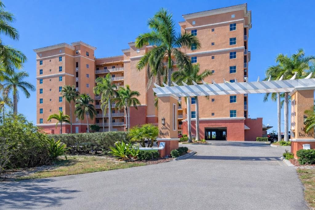 3191 MATECUMBE KEY ROAD # 307, PUNTA GORDA, FL 33955 — zdjęcie 4