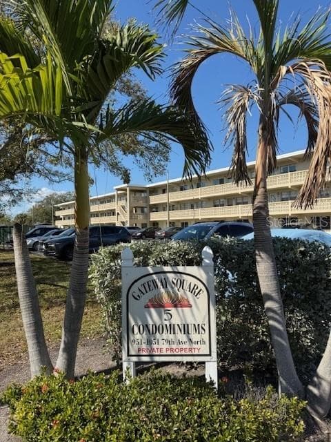 1051 79TH AVENUE N # 212, ST PETERSBURG, FL 33702