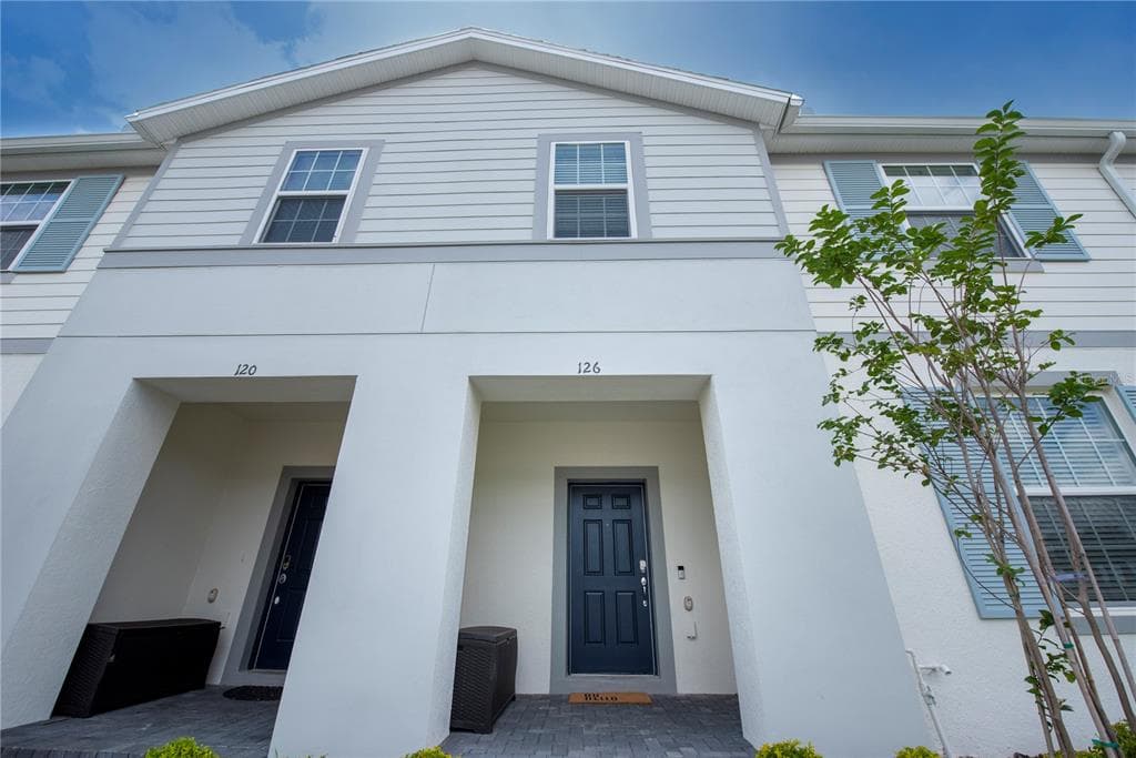 126 JETTY WAY, DAVENPORT, FL 33897 — zdjęcie 2