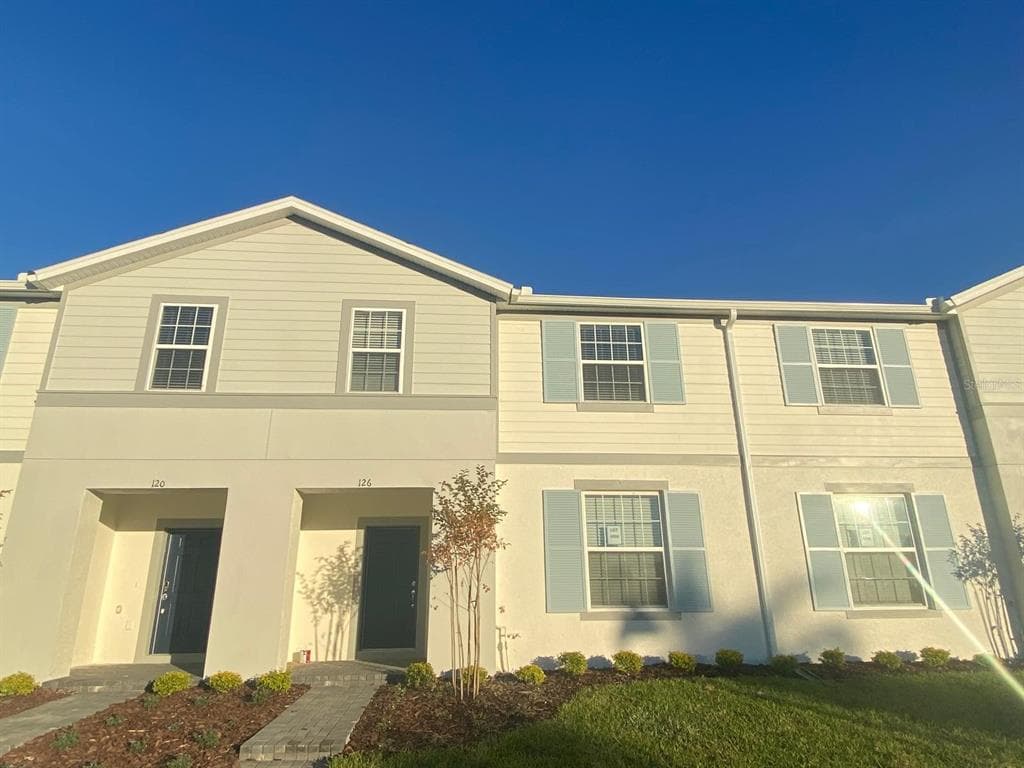 126 JETTY WAY, DAVENPORT, FL 33897
