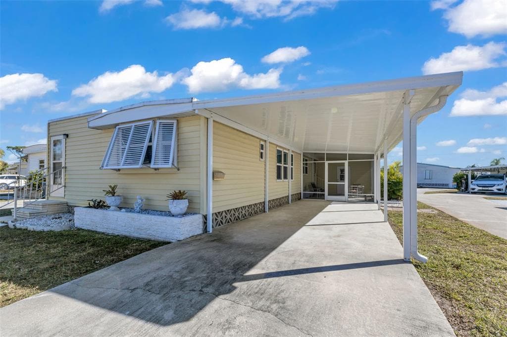 1891 ENGLEWOOD ROAD # 119, ENGLEWOOD, FL 34223 — zdjęcie 2