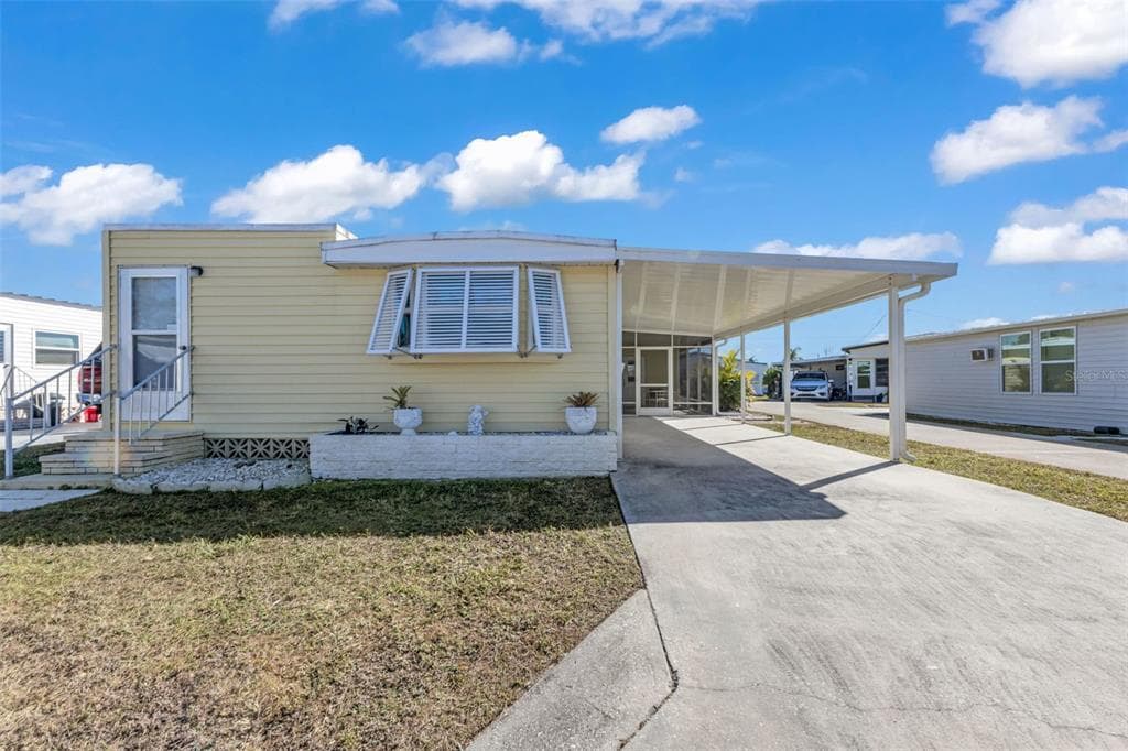 1891 ENGLEWOOD ROAD # 119, ENGLEWOOD, FL 34223