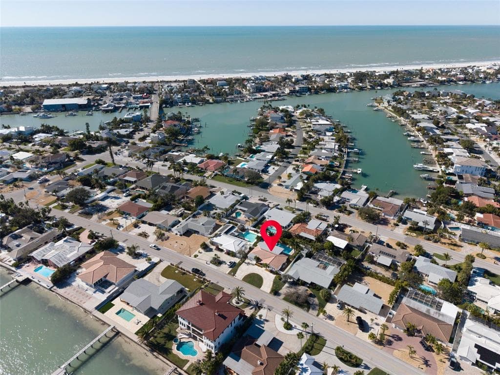 2220 E VINA DEL MAR BOULEVARD, ST PETE BEACH, FL 33706 — zdjęcie 5