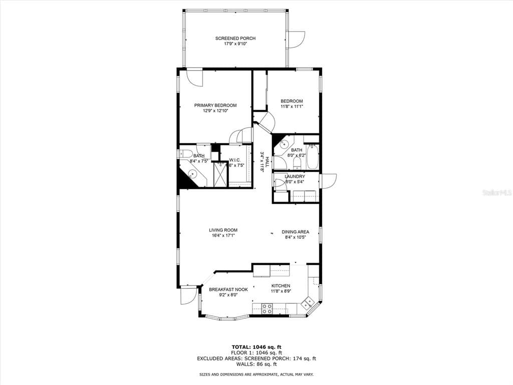 106 N SAINT GEORGE CIRCLE, APOLLO BEACH, FL 33572 — zdjęcie 4