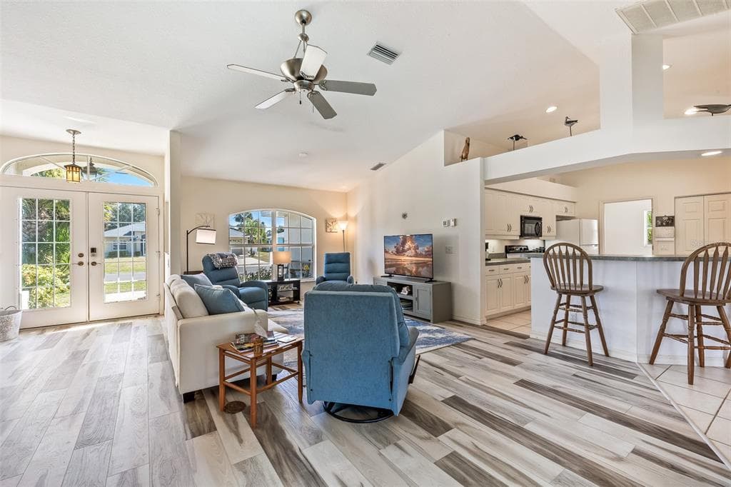 57 MARKER ROAD, ROTONDA WEST, FL 33947 — zdjęcie 2