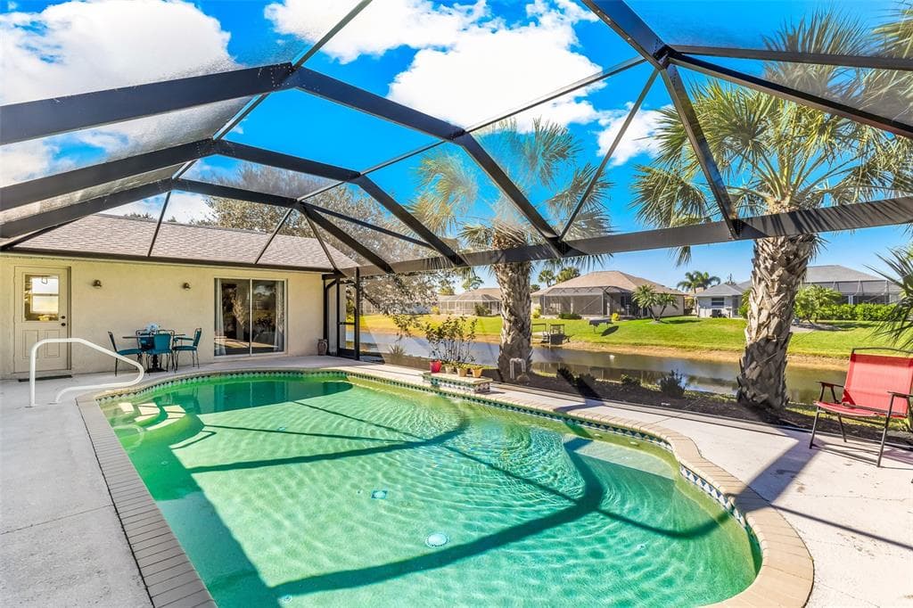 57 MARKER ROAD, ROTONDA WEST, FL 33947 — zdjęcie 3