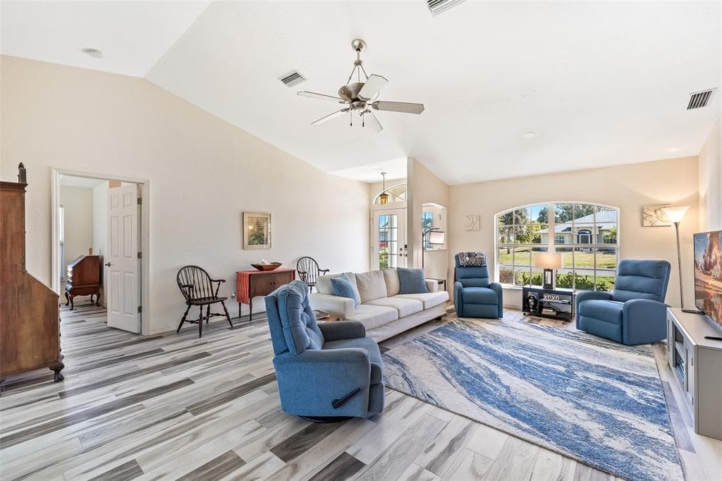 57 MARKER ROAD, ROTONDA WEST, FL 33947 — zdjęcie 4