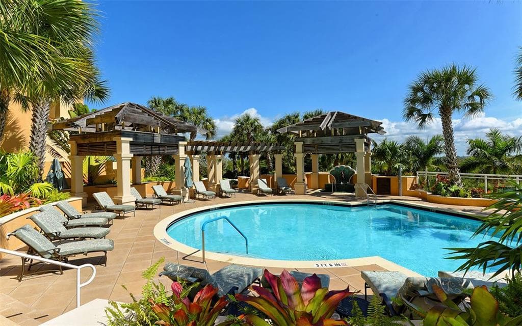 1300 BENJAMIN FRANKLIN DRIVE # 809, SARASOTA, FL 34236 — zdjęcie 3
