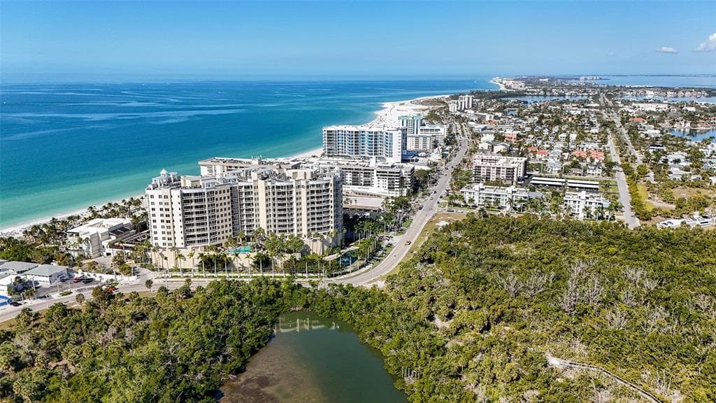 1300 BENJAMIN FRANKLIN DRIVE # 809, SARASOTA, FL 34236