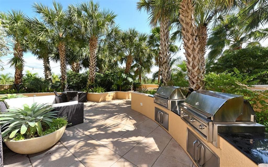 1300 BENJAMIN FRANKLIN DRIVE # 809, SARASOTA, FL 34236 — zdjęcie 5