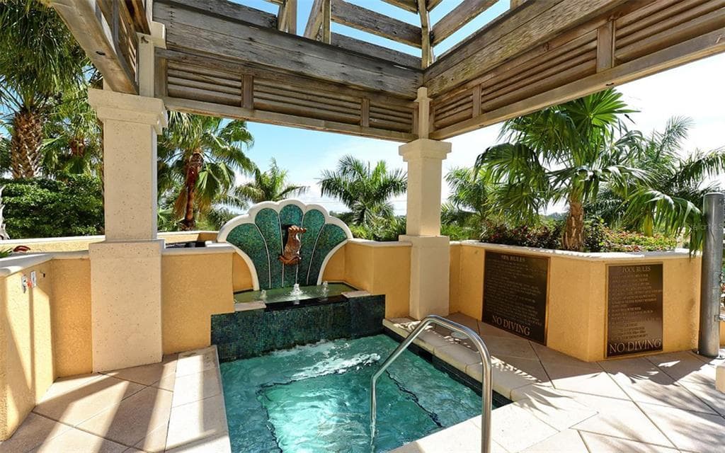 1300 BENJAMIN FRANKLIN DRIVE # 809, SARASOTA, FL 34236 — zdjęcie 4