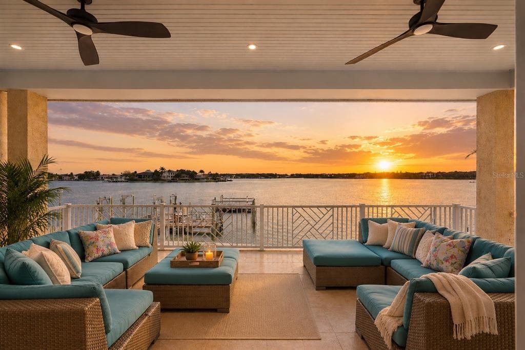 391 12TH AVENUE, INDIAN ROCKS BEACH, FL 33785 — zdjęcie 5