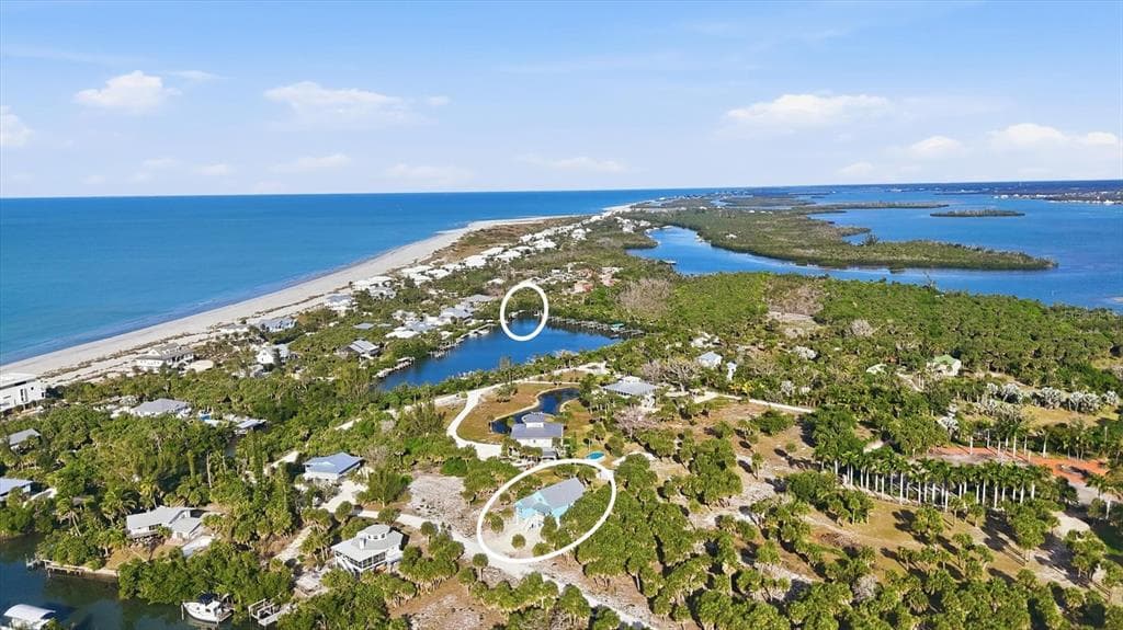 19 LEMON BAY LANE, PLACIDA, FL 33946