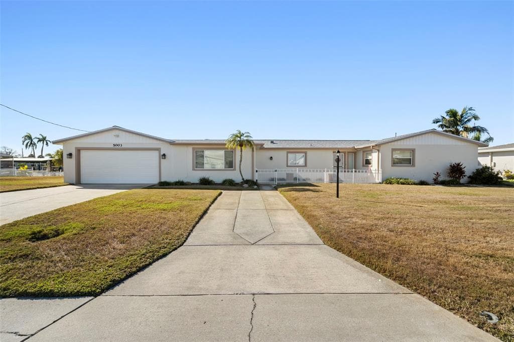 5003 COMMONWEALTH ROAD, PALMETTO, FL 34221 — zdjęcie 2