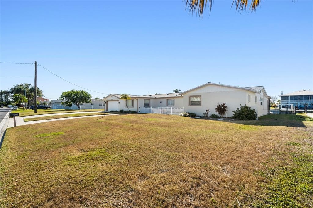 5003 COMMONWEALTH ROAD, PALMETTO, FL 34221 — zdjęcie 3