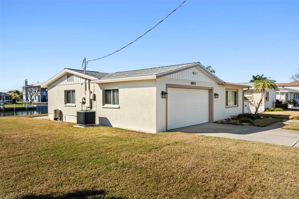 5003 COMMONWEALTH ROAD, PALMETTO, FL 34221 — zdjęcie 5