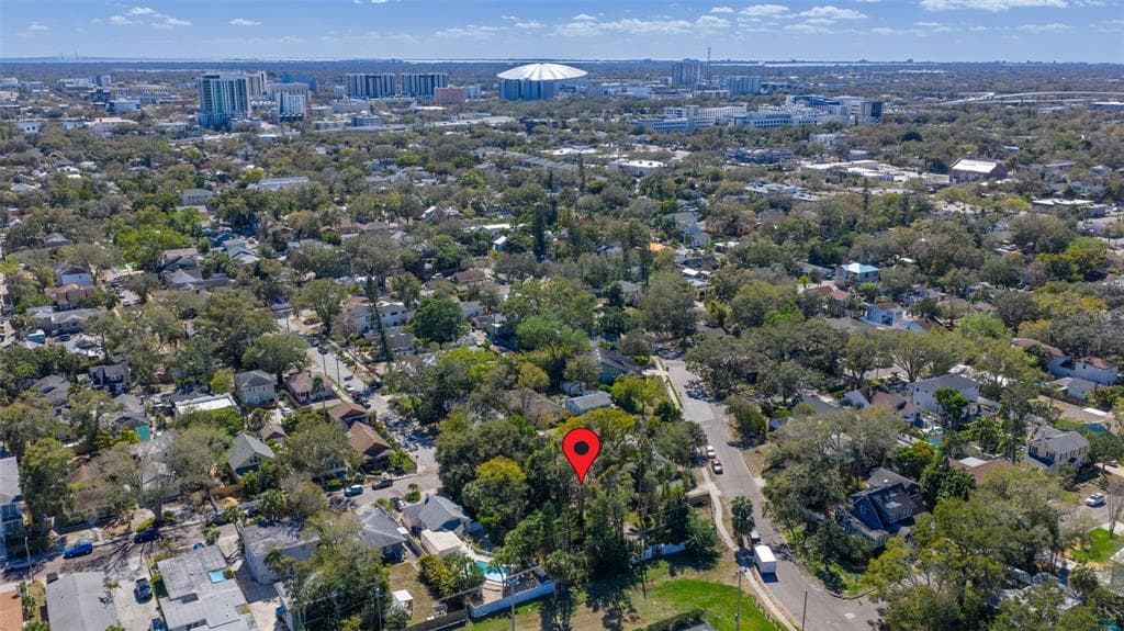 711 12TH AVENUE N, ST PETERSBURG, FL 33701 — zdjęcie 5