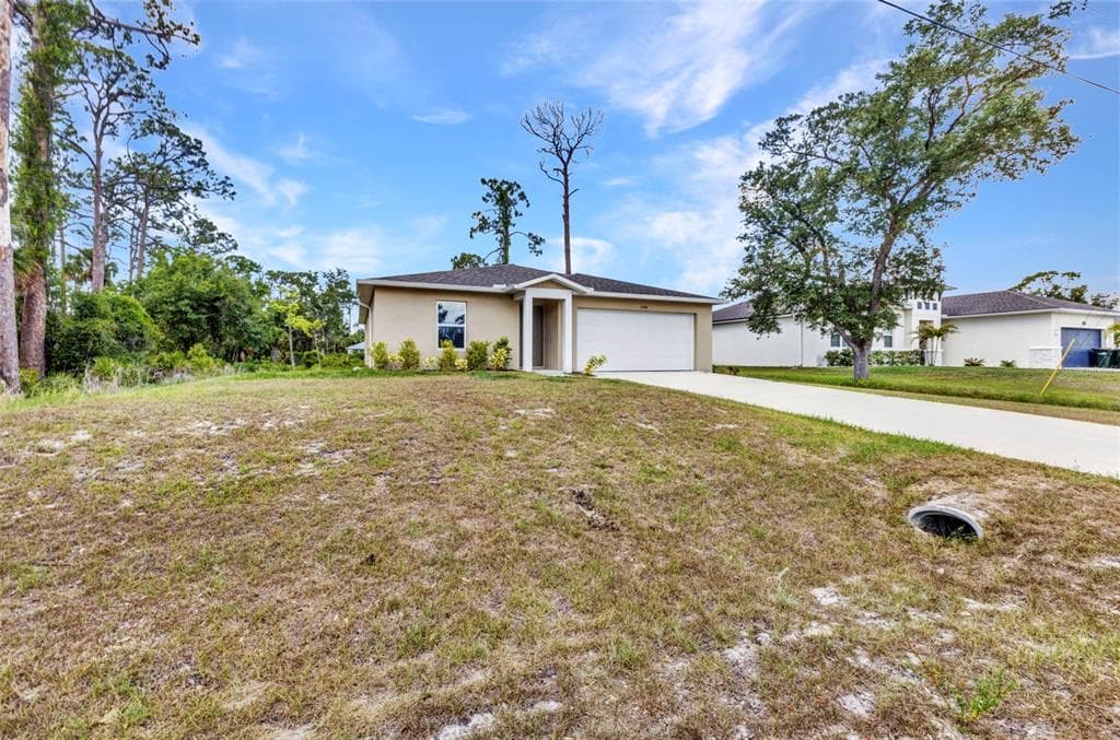 3799 LAREDO AVENUE, NORTH PORT, FL 34288 — zdjęcie 2