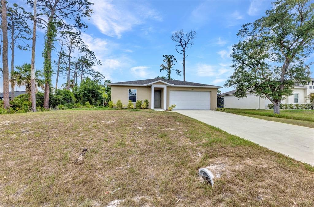 3799 LAREDO AVENUE, NORTH PORT, FL 34288 — zdjęcie 3