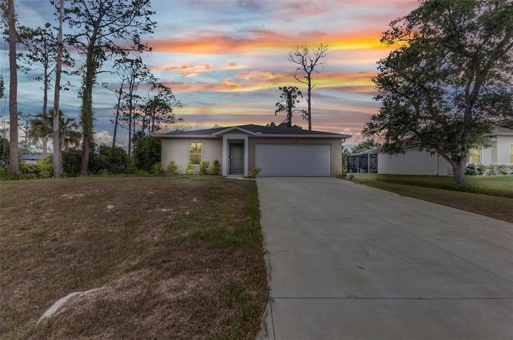 3799 LAREDO AVENUE, NORTH PORT, FL 34288