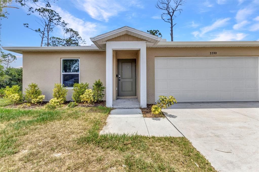 3799 LAREDO AVENUE, NORTH PORT, FL 34288 — zdjęcie 5