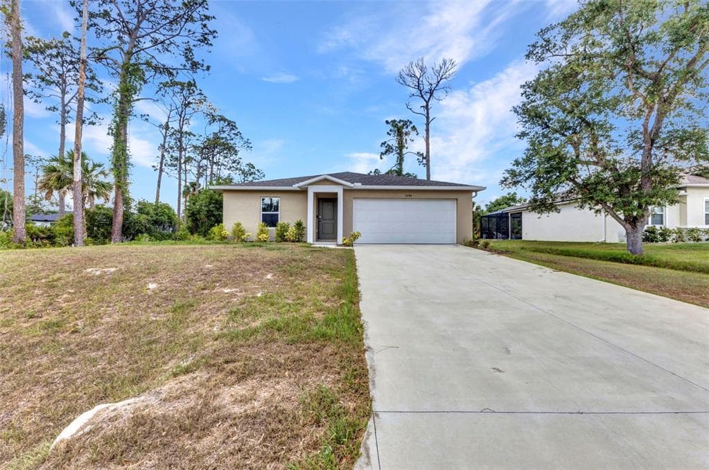 3799 LAREDO AVENUE, NORTH PORT, FL 34288 — zdjęcie 4