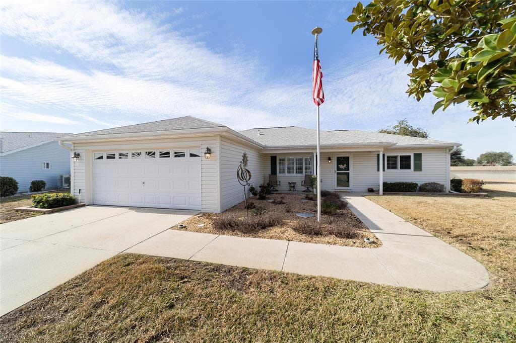 13988 SE 86TH CIRCLE, SUMMERFIELD, FL 34491 — zdjęcie 2