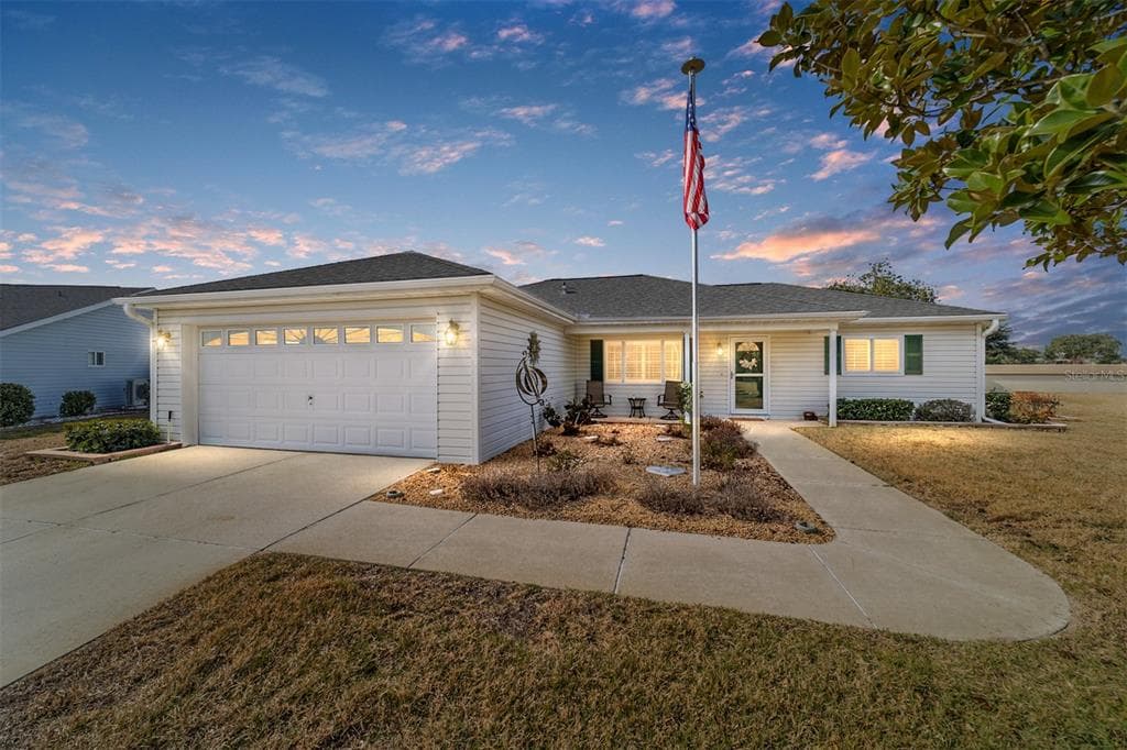 13988 SE 86TH CIRCLE, SUMMERFIELD, FL 34491
