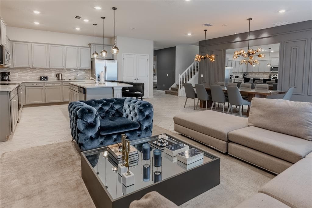 2126 LELANI CIRCLE, DAVENPORT, FL 33897 — zdjęcie 5
