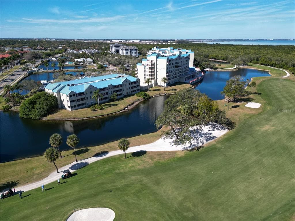 2333 FEATHER SOUND DRIVE # B211, CLEARWATER, FL 33762