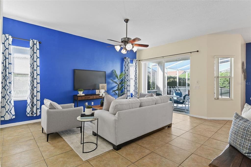 638 BRUNELLO DRIVE, DAVENPORT, FL 33897 — zdjęcie 2