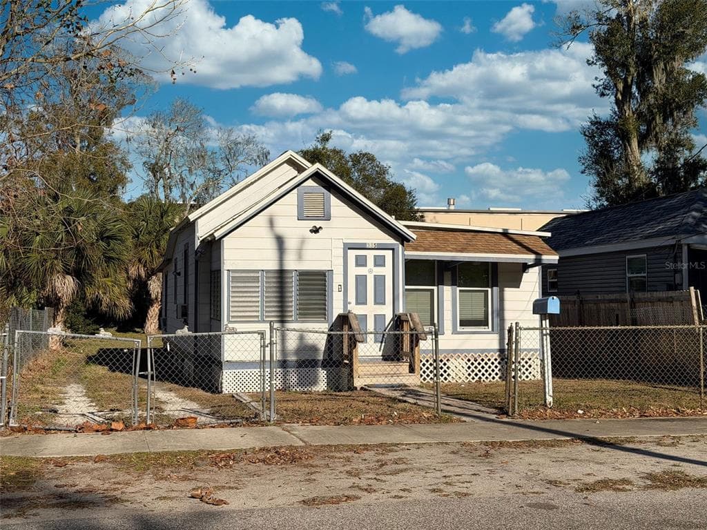 335 MAPLE STREET, DAYTONA BEACH, FL 32114 — zdjęcie 2