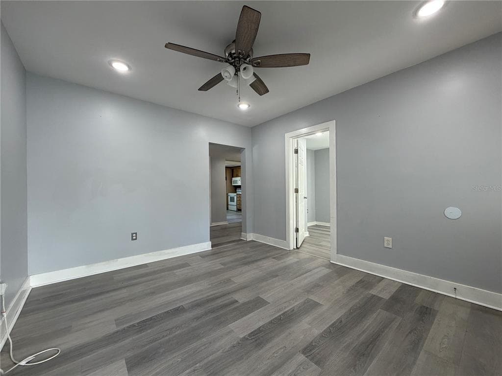 335 MAPLE STREET, DAYTONA BEACH, FL 32114 — zdjęcie 3
