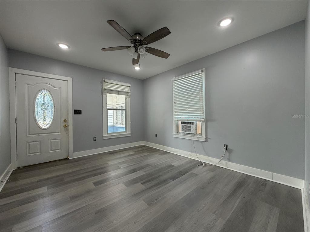 335 MAPLE STREET, DAYTONA BEACH, FL 32114 — zdjęcie 4