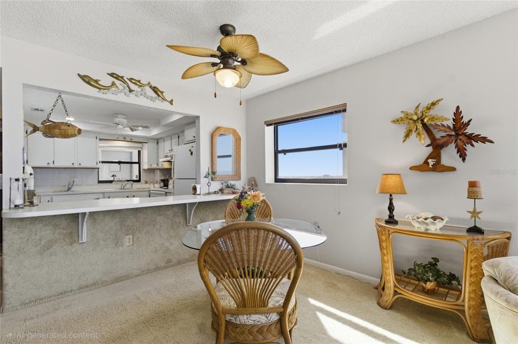 1270 GULF BOULEVARD # 801, CLEARWATER BEACH, FL 33767 — zdjęcie 4