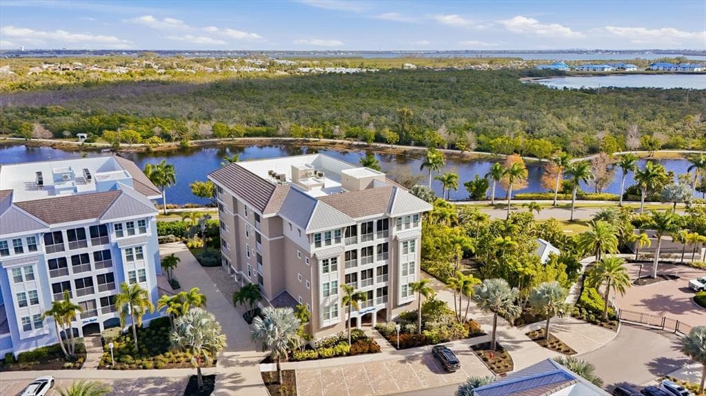 395 ARUBA CIRCLE # 303, BRADENTON, FL 34209 — zdjęcie 2